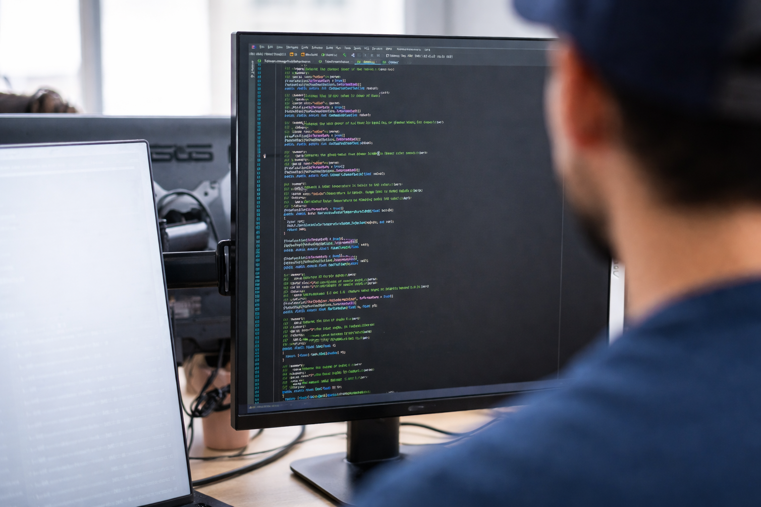 Renovamos nuestra página Web